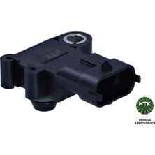 NGK Dpmix-Hb Manifold Basinc Sensoru Map Land Rover Freelander L359 Defender L316 Range Rover L538 . Ford Trans It Tourneo Connect Mondeo Kuga Focus Peugeot Boxer Citroen Jumper