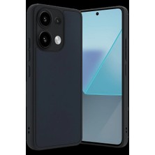 Dorasan Xiaomi Redmi Note 13 Pro 4g Kılıf Aras Deri Kapak - Lacivert