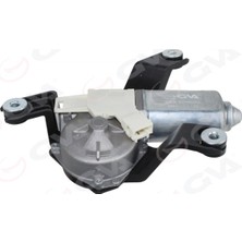 GVA Dpmix-Hb Silecek Motoru Arka Dacia Logan Mcv 06 -