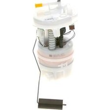 Bosch Dpmix-Hb Yakit Depo Pompasi Şamandirasi Komple Peugeot P308-P3008 07-14