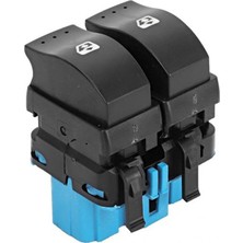 HELLUX Dpmix-Hb Cam Anahtari. Sol Kangoo Ii Megane Ii Master Iii