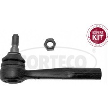 CORTECO Dpmix-Hb Rot Başi Sağ-Sol Opel Astra G-Zafira A 98-02
