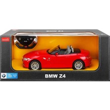 Sunman 40300 1:12 Bmw Z4 Uzaktan Kumandalı Işıklı Araba