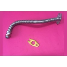 AFT Dpmix-Hb Turbo Yağlama Borusu Kng-Clio 1.5 Dci Em K9K