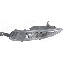 GVA Dpmix-Hb Tampon Sinyali Ön Sol Opel Astra J 2012-