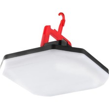 Akıllı Bayi Şarj Edilebilir Acil Durum Lambası MX-265-1