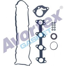 Avortex Dpmix-Hb Üst Takim Contasi Megane Ii 02-Clio Ii 02- Clio Iii 05- Logan 04-Sandero 08- Note 06-11 E11 Micra Iii 05-10 Suzuki Jimny 03- 1.5 Dci K9K 712-714-718-724-760 Teflon Keçeli Sub.las