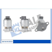 Kale Dpmix-Hb Egr Valfi Peugeot P206-P307-P406-P407-P607-P807-EXPERT Citroen Xsara-Jumpy-C4-C5-C8-Evasion 1.8-2.0 16V EW7-EW10