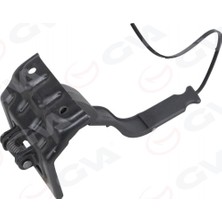 GVA Dpmix-Hb Motor Kaput Emniyet Mandali Megane Ii 02- Eski Model