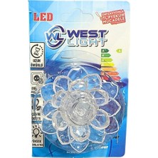 Akıllı Bayi Vakumlu Ledli Gece Lambası
