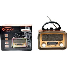 Akıllı Bayi Yuegan Nostalji Radyo