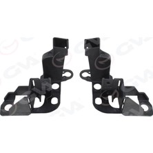 GVA Dpmix-Hb Far Panel Bağlanti Sportu Takim Clio V 23MD.