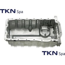 Teknoparts Dpmix-Hb Yağ Karteri Vw-Skoda-Seat-Audi-Golf4-Bora-Leon-A3 Sens. Deliksiz 1.8t Benzinli 2000-2005 Agu