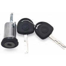 HELLUX Dpmix-Hb Kontak Anahtari Opel Vectra B