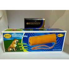 Lisinya Köpeksavar Ultrasonik Cihaz Pil Hediyeli