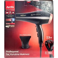 Akıllı Bayi Saç Kurutma Fön Makinesi