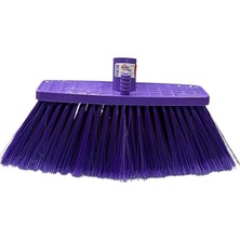 Akıllı Bayi 20 cm Lüks Oto Fırçası