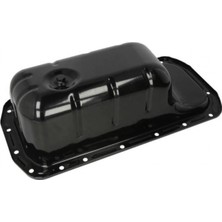 Teknoparts Dpmix-Hb Yağ Karteri PARTNER-BERLINGO-NEMO-BIPPER-P107-P206-P207-P208-P301-P307-P308-P2008-P3008-C-ELYSEE-C1- C2-C3-C4-C5-Ford Fiesta-Focus 1.4-16 Tdci DV4TD-DV6D 1.5 Dv5 Bluehdi