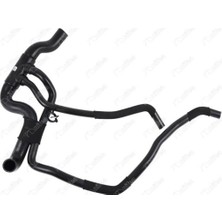 Nifea Dpmix-Hb Radyatör Hortumu Renault Master Iii 10- 2.3dci