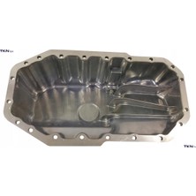 Teknoparts Dpmix-Hb Yağ Karteri Skoda-Octavia 96- Aee-1.6 Benzinli