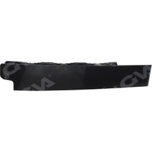 GVA Dpmix-Hb Arka Kapi Direk Bandi Sol Piano Black Megane Iv 16-