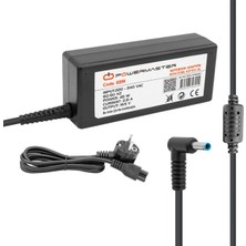 Akıllı Bayi PM-11391 19.5 Volt 2.31 Amper 6.0×4.4 Uçlu Notebook Adaptörü