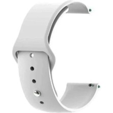 Trend Kapında Huawei Gt4 41MM 18MM Klasik Kordon - Yıldız Işığı