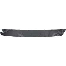 GVA Dpmix-Hb Ön Tampon Plaka Çitasi Sensör Deliksiz Opel Astra J 2010-2020