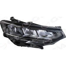 GVA Dpmix-Hb Sag Far Fulled Motorlu Passat 20 - B8.5