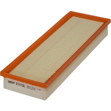 HENGST Dpmix-Hb Hava Filtresi Mini N12 N16 N18 R55 R56 R57 R58 R59 R60 R61
