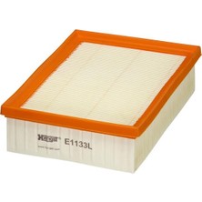HENGST Dpmix-Hb Hava Filtresi Mokka Mokka x 14- 12- Trax 12- 1.4 1.6 A14NET B16DTH