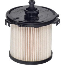 HENGST Dpmix-Hb Yakit Filtresi Ford Custom-Transit V363-V363 2.2 Tdci 125HP-155PS 11- 17
