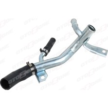 Otozone Dpmix-Hb Su Dagitim Borusu Metal Komple Hortumlu Connect 02-13 Focus I Ii 98-11 C Max 06-11 Fiesta 99-01