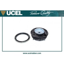Üçel Dpmix-Hb Amortisör Takozu Ön Bilyali Set Ford Transit 01- V184
