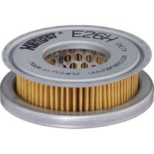 HENGST Dpmix-Hb Hidrolik Direksiyon Filtresi Mercedes W201 W123 W124 W126 W116 W126 W202 C208 W210 W460 W461 W463