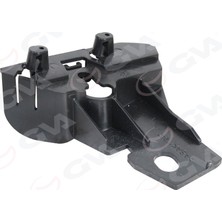GVA Dpmix-Hb Tampon Braketi On Sol Mercedes Sprinter B906 . Vw Crafter 30-35-50