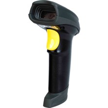 Bezos SP610 2d Karekod Kablolu USB Barkod Okuyucu+Stand