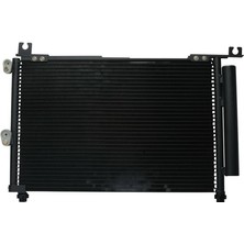 Bosch Dpmix-Hb Klima Radyatoru Kondanser Ranger 2.5td 99-06 3.0td 06-Mazda B Serie 2.2 2.5 99-06