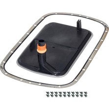 HENGST Dpmix-Hb Otomatik Sanziman Yagi Filtre Seti Bmw E36 E46 E83