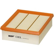 HENGST Dpmix-Hb Hava Filtresi P206 1.9d-2.0 Hdi 99- Xsara 1.9d-2.0 16V 98-05