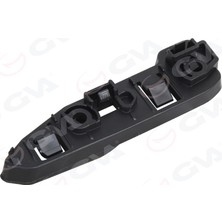 GVA Dpmix-Hb Tampon Braketi Ön Sol Alt Diş Fiat Egea 15-