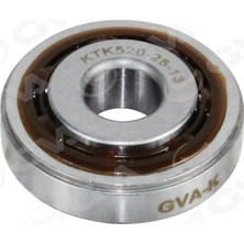 GVA Dpmix-Hb Amortisör Rulmani Trafic Ii 01-14 Trafic Iii 15- Opel Vivaro A 01-14 Vivaro B 15-
