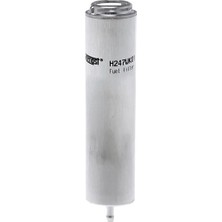 HENGST Dpmix-Hb Yakit Filtresi Bmw M47 N47 M57 N57 E81 E82 E87 E88 E60 E61 F07 F10 F06 E65 E66 F01 E70 F15 E71 F16