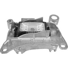 My Dpmix-Hb Motor Takozu Şanzuman Renault Megane Iii 09- Fluence 09- 1.5dci 1.6 16V 1.9 Dci 2.0 16V