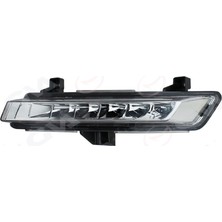 GVA Dpmix-Hb Gündüz Fari Sol Clio Iv-Modus 16 - LED Li