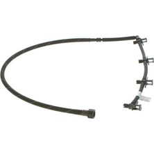 Bosch Dpmix-Hb Yakit Geri Dönüş Borusu Daily 30 S 18 07.2017 - ; Daily 33 S 11 05.2014 - ; Daily 35 C 15 3.0 05.201