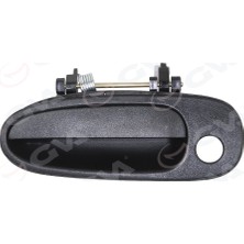 GVA Dpmix-Hb Diş Kapi Kolu Ön Sol Toyota Corolla 1.3l 2e 4e-Fe EE100 EE101 93-97 / 1.6l 4A-FE AE101 93-97