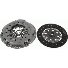 SACHS Dpmix-Hb Debriyaj Seti Rulmansiz Mercedes Vito W447 14-