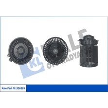 Kale Dpmix-Hb Kalorifer Motoru Nissan Juke 1.2/1.6dig-T 1.6 1.5dci 10 - 220W 12V
