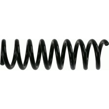 SACHS Dpmix-Hb Helezon Yay Arka Renk Kodu: 1 x Sari / 2 x Mavi Mercedes E-Class W211 02-08